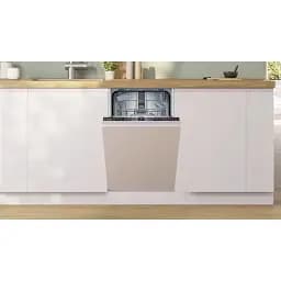 Посудомийна машина BOSCH SPV2IKX01K - мініатюра 4