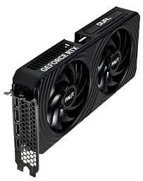 Відеокарта Palit RTX 5050 8GB Dual (NE65050019P1-GB2070D) (GDDR6, 128 bit, PCI-E v5.0 x16) - мініатюра 3