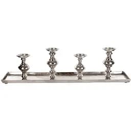 Підсвічник Elendekor на 4 свічки 101 см (875-041)