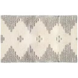 Килимок Irya Mistic Gri 110х70 см сірий (svt-2000022296472)