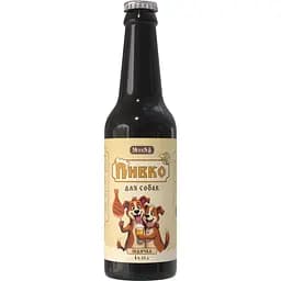 Пиво для собак ModeS зі смаком індички 0.33 л