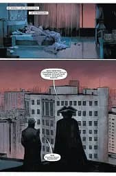 Орден Магії. Книга 1 - Марк Міллар - мініатюра 2