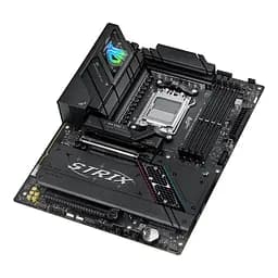 Материнcька плата ROG STRIX B850-F GAMING WIFI sAM5 B850 4xDDR5 M.2 HDMI DP USB Wi-Fi BT ATX Asus teh0019019 - мініатюра 6
