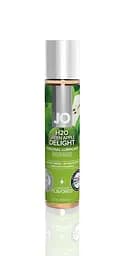 Смазка оральная System JO H2O GREEN APPLE, 30 мл System JO SO1481 88211