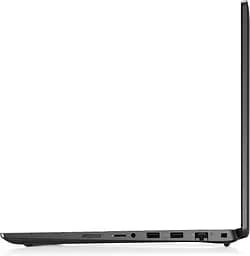 Ноутбук Dell Latitude 3520 15.6' AG, Intel i3-1125G4, 8GB, F512GB, UMA, Win11P, чорний (N098L352015UA_W11P) - мініатюра 6