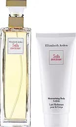 Набор Elizabeth Arden 5th Avenue 125 мл парфюмированная вода + 100 мл лосьон для тела