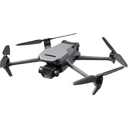 Квадрокоптер DJI Mavic 3 Classic with RC-N1 Remote (CP.MA.00000596.01) [75901] - мініатюра 2