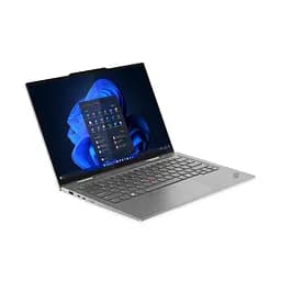Ноутбук Lenovo ThinkPad X1 2-in-1 Gen 10 Aura Edition 21NU007NMH,1920 x 1200,258V 8 C/8 T,2.2 GHz - 4.8 GHz - мініатюра 3