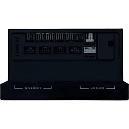 Блок живлення Lian Li Edge Gold 1200W (G9P.EG1200G.BH00.EU) Black (G9P.RS1200G.BH00.EU) - мініатюра 5