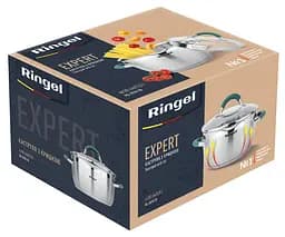 Каструля Ringel Expert 20 см 3.5л kuh0016475 - мініатюра 4