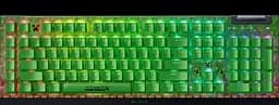 Клавіатура RAZER BlackWidow V4 X Minecraft Edition (RZ03-04704100-R3M1)