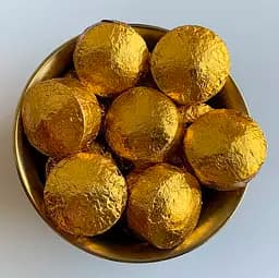 Шу пуер у таблетках Золото Юннаня 30 шт 2008 рік