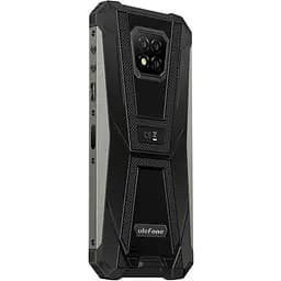 Смартфон Ulefone Armor 8 4/64Gb Black [78440] - мініатюра 6