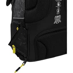 Рюкзак Kite Education teens 727M DC (DC25-727M) - мініатюра 14