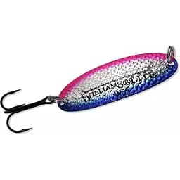 Блесна Williams Wabler Lite UV 7.09 g Pink/Blue (1102-W55CI-CDIC)