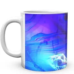 Кружка GeekLand League of Legends Лига Легенд Серафина LOL 002.02 330 мл белая