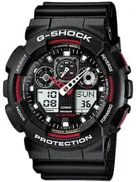 Годинник Casio GA-100-1A4ER