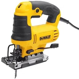 Пила лобзикова DeWalt (DWE349)