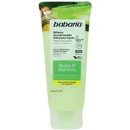 Кондиционер для волос Babaria экспресс-увлажнение 200 мл