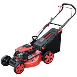 Vitals Газонокосарка бензинова Vitals Master Zp 46150k 2.6кВт/3.5к.с. 46см 50л 30-75мм 26кг