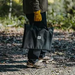 Складний стіл Naturehike CNK2450JJ025, 60х40 см, алюміній, оливковий - мініатюра 5