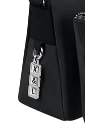 Плечова Сумка Samsonite KARISSA EVO BLACK 24x17x8 KP2*09002 - мініатюра 7
