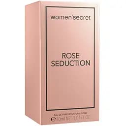 Парфумована вода Women'secret Rose Seduction 30 мл (1066645) - мініатюра 2