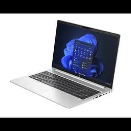 Ноутбук, HP, ProBook 450 G10, i5-1335U 1,3 GHz, 16 GB, 512 GB, PCIe, Win 11 Pro - мініатюра 3
