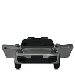 Дитячий електромобіль-машина Bambi M 5826EBLRS-11 до 30 кг - мініатюра 2