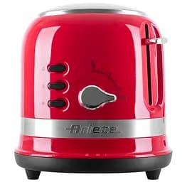 Тостер Ariete Moderna 0149 червоний