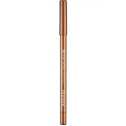 Гелевий олівець для очей Flormar Extreme Tattoo відтінок 07 (Gold Storm) 1.2 г