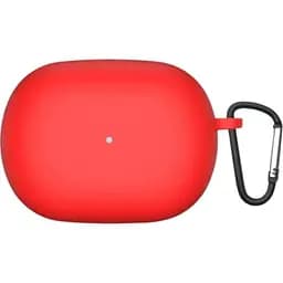 Чехол BeCover Silicon для Xiaomi Redmi Buds 4 Pro Red (708613)