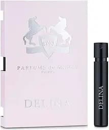 Парфумована вода Мініатюра Parfums de Marly Delina 1,5 мл