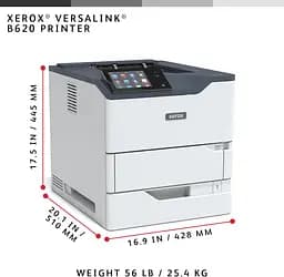 Xerox Принтер А4 Xerox VersaLink B620 - мініатюра 2