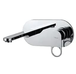 Змішувач для умивальника Jaquar Ornamix Prime ORP-CHR-10233KPM Хром