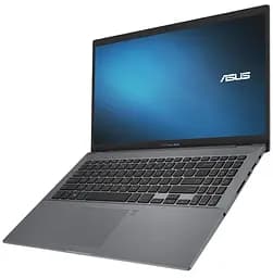 Ноутбук ASUS PRO P3540FB-BQ0433R 15.6FHD IPS/Intel i3-8145U/8/256SSD/NVD110-2/W10P (90NX0251-M06170) - мініатюра 9