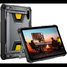 Планшет Ulefone Armor Pad 5 Ultra 12/512Gb LTE Black Global version - мініатюра 3
