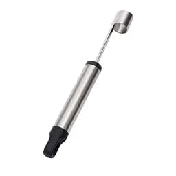 Нож для для быстрого и аккуратного вырезания удаления сердцевин с картофеля, яблок, груш и овощей, Kitchen Master 87937