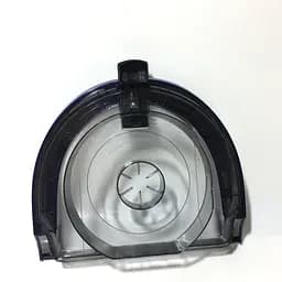Верхня кришка колби для пилу на пилосос Samsung DJ97-02472F (DJ97-02472C) - мініатюра 7