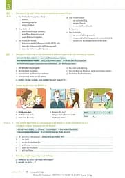 Motive A2 Arbeitsbuch, Lektion 9-18 mit MP3-Audio-CD - мініатюра 4