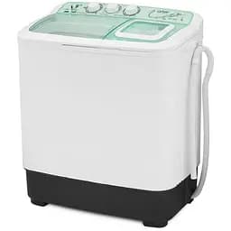 Пральна машина Artel ART TE60 L напівавтомат Mint