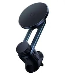 Автомобільний тримач для смартфона Baseus MagPro Series C40161200121-00 - мініатюра 3