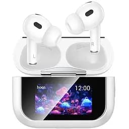 Наушники беспроводные Hoco EW79 черные