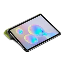 Чохол-книжка BeCover Smart Case для Samsung Galaxy Tab S6 Lite 10.4 P610/P613/P615/P619 Green (705177) - мініатюра 4