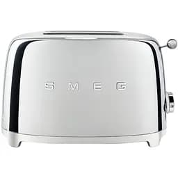 Тостер SMEG TSF01SSEU
