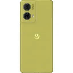 Смартфон Motorola Moto G85 8/256Gb UA-UCRF Olive Green [PB2A0043RS] [115208] - мініатюра 6