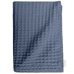 Набір рушників Cosas Waffle Rose & Waffle Blue 2 шт. (SetTowel_95-Rose_130-Blue) - мініатюра 2
