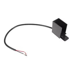 Блок для магнитного шинопровода Brille HD-26C BK