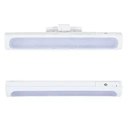 Светильник LED MZ-L3001 Swivel (37*35*280mm) White