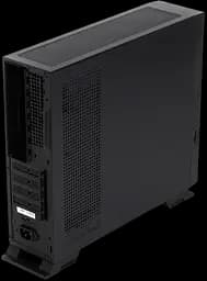 Корпус Vinga CS322B 400W Black - мініатюра 5